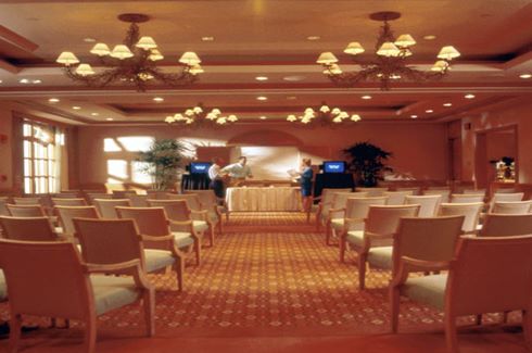 GWR_Function-room