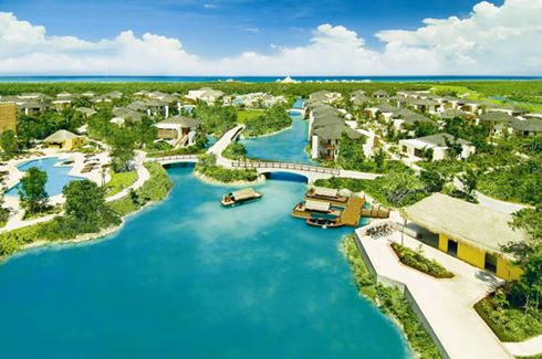 MEX01-HighRes-The_Fairmont_Mayakoba-Mexico-Quintan_RooAerial_View