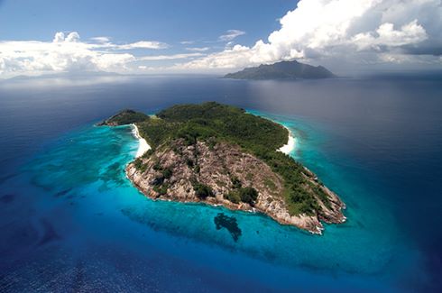 SZ35-HighRes-North_Island-Seychelles-North_IslandAerial_Island