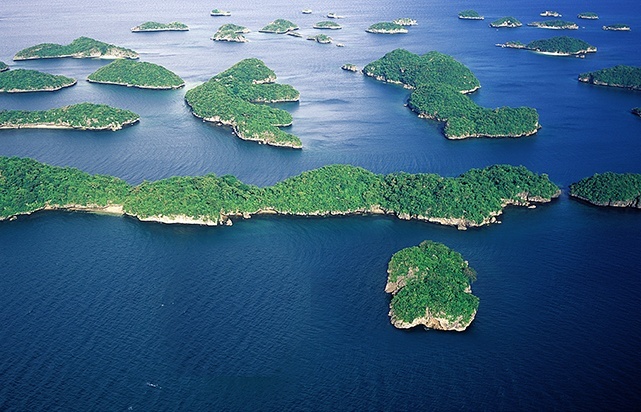 TOU0015-Islands