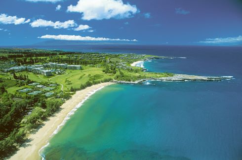 USA030-HighRes-The_Ritz_Carlton_Kapalua-United_States_of_America-Hawaii_-_MauiAerial_View