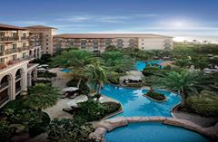The Ritz-Carlton Dubai  Holidays