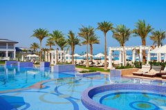 The St Regis Abu Dhabi 