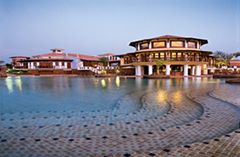 Park Hyatt Goa Resort and Spa 