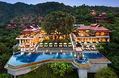 Pimalai Resort & Spa 