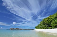 Constance Moofushi Resort Maldives  Holidays