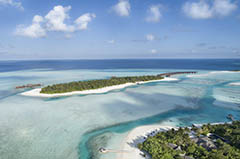 Anantara Dhigu Maldives 