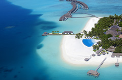 Velassaru Maldives  Holidays