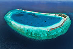 Finolhu Maldives 