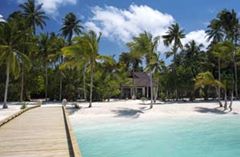 Atmosphere Kanifushi Maldives  Holidays