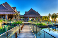 The Westin Mauritius Turtle Bay Resort & Spa  Holidays