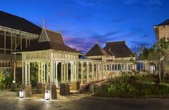JW Marriott Mauritius Resort  Holidays
