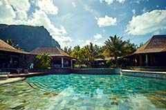 LUX* Le Morne  Holidays