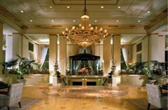 The Waldorf Astoria 