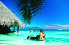 InterContinental Resort Tahiti 