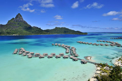 InterContinental Bora Bora Resort Thalasso Spa 