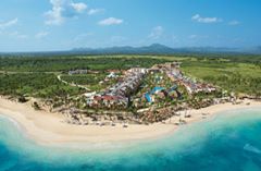 Breathless Punta Cana Resort & Spa 
