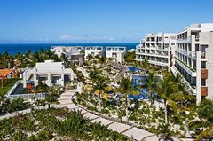 The Beloved Hotel Playa Mujeres 