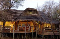 Jacis Safari Lodge 