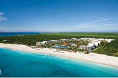 Secrets Maroma Beach Riviera Cancun 