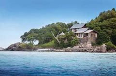 JA Enchanted Island Resort Seychelles  Holidays
