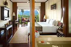 Anantara Resort and Spa Golden Triangle 
